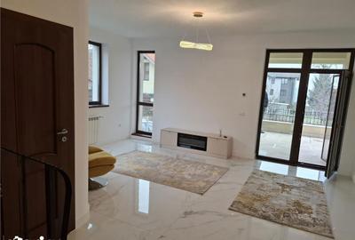 Casă cu 4 camere cu Teren 650 Mp în Valea Lupului - 3