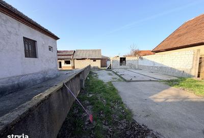 Teren de 400 mp, în Bujac - 3