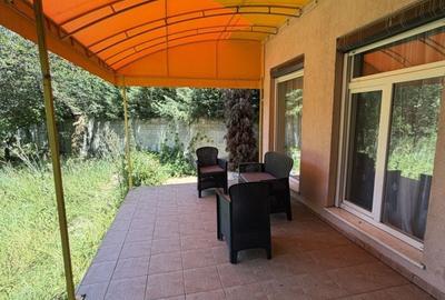 Casă cu 4 camere în Partoș - 10