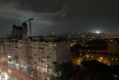 Garsonieră în Dosu Bricii