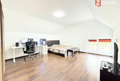 Casă individuală cu 5 camere cu Teren 588 Mp în Sânmihaiu Român - 4