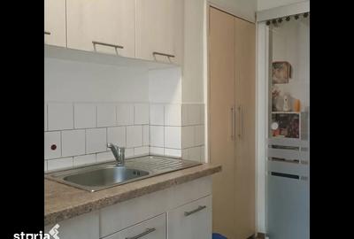 Apartament cu 2 camere decomandat în Central - 2
