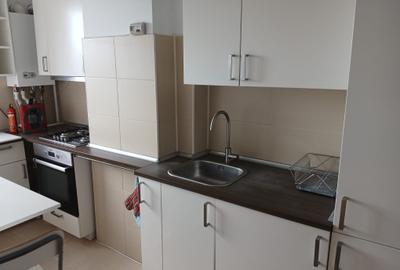 Garsonieră decomandată în Tineretului - 5