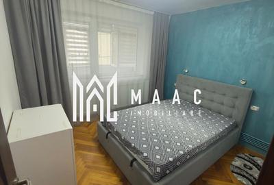 Apartament cu 2 camere decomandat, mobilat în Cartierul Nord