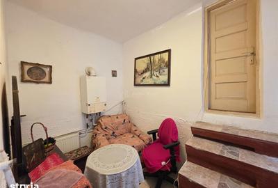 Apartament cu 2 camere în Muncii - 3
