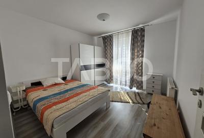 Apartament cu 2 camere decomandat, mobilat în Lupeni
