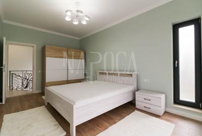 Duplex cu 5 camere cu Canalizare în Andrei Mureșanu - 8