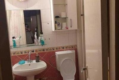 Garsonieră decomandată în Libertății - 7