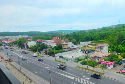 Garsonieră decomandată în Frumoasa - 8