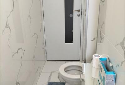 Apartament cu 2 camere nedecomandat în Central