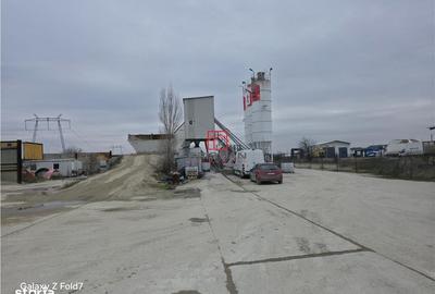 Spațiu comercial, de 9,000 mp, în Ciorogârla - 7