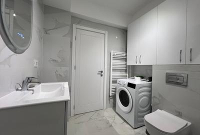 Apartament cu 2 camere semidecomandat în Central - 10