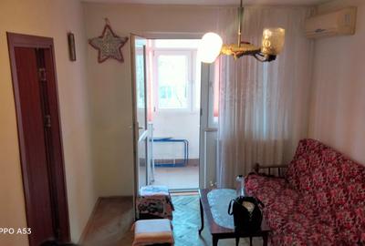 Apartament cu 2 camere în Tomis Nord
