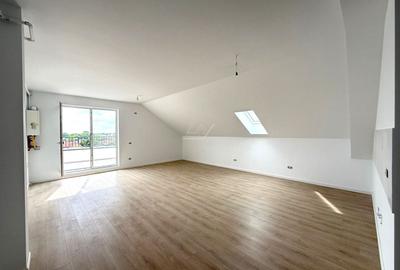 Apartament cu 3 camere în Freidorf - 1