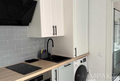 Apartament cu 2 camere semidecomandat, mobilat în Bulgaria - 5