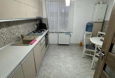 Apartament cu 3 camere decomandat în Central - 6