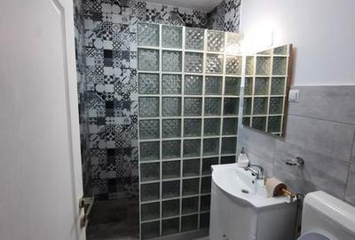 Apartament cu 2 camere în Dalboșeț - 3