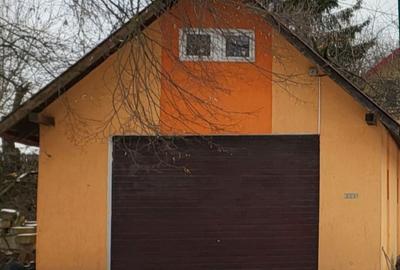 Casă cu 4 camere cu Teren 180 Mp în Zvoriștea