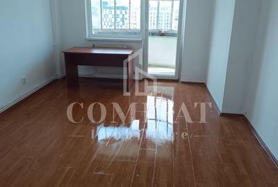 Apartament cu 2 camere semidecomandat în Mărăști - 6