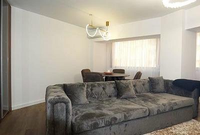Apartament cu 3 camere decomandat în Ultracentral - 3