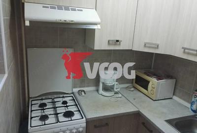Apartament cu 2 camere semidecomandat în Șagului