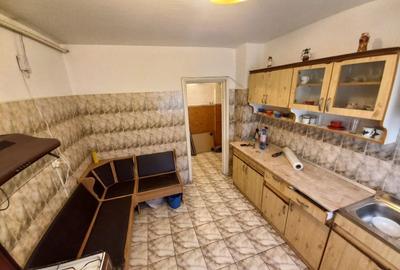 Apartament cu 2 camere semidecomandat în Central - 5