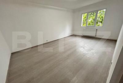 Apartament cu 2 camere decomandat în Nicolina - 1