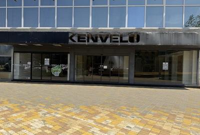 Spațiu comercial, de 542 mp, în Ultracentral - 1