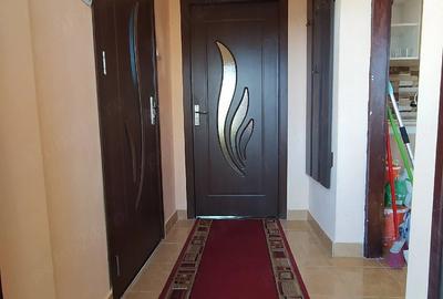 Apartament cu 2 camere semidecomandat în Cantemir