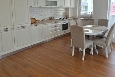 Apartament cu 2 camere decomandat în Iosia