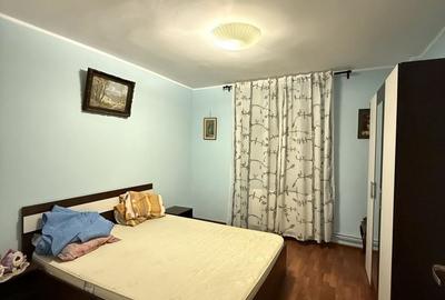 Apartament cu 3 camere decomandat în Central - 13