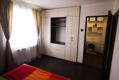 Apartament cu 2 camere semidecomandat în Drumul Taberei - 3