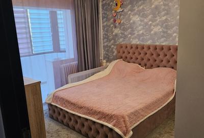 Apartament cu 2 camere decomandat în Trocadero - 5