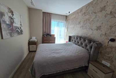 Apartament cu 2 camere decomandat, mobilat în Tomis Plus - 17