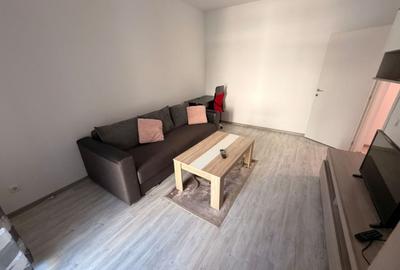 Apartament cu 2 camere decomandat, mobilat în Grozăvești - 4