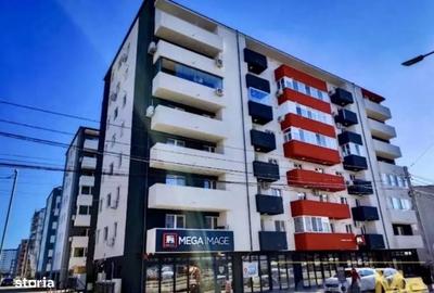 Apartament cu 2 camere în Apărătorii Patriei