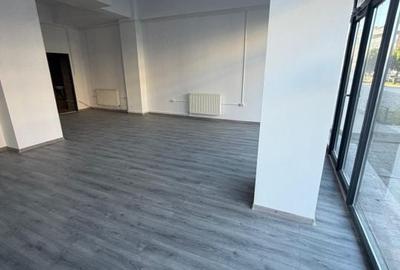 Spațiu comercial, de 80 mp, în Central - 8