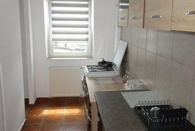 Garsonieră decomandată în Ultracentral - 5