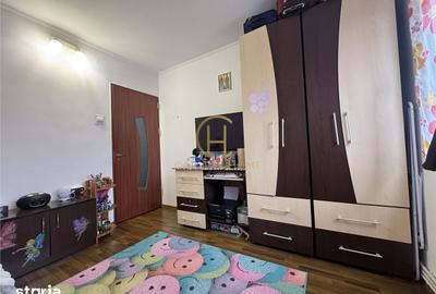 Apartament cu 2 camere semidecomandat, mobilat în Mircea cel Bătrân - 11
