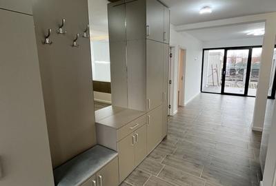 Casă cu 3 camere cu Teren 150 Mp în Central