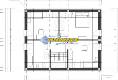 Casă individuală cu 4 camere cu Teren 345 Mp în Ampoi 3 - 13