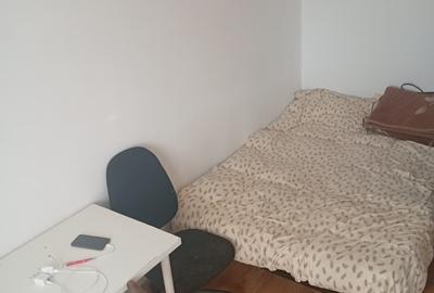 Garsonieră semidecomandată, mobilată în Baba Novac