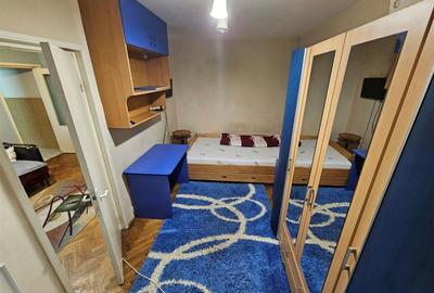 Apartament cu 2 camere nedecomandat în Tătărași - 2