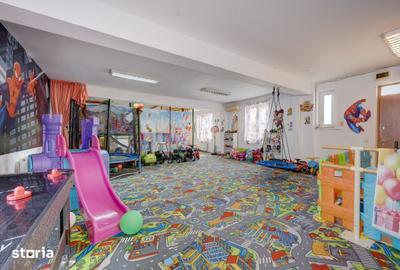 Casă cu Teren 275 Mp în Crângași - 12