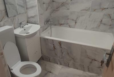 Apartament cu 2 camere semidecomandat în Nord - 7