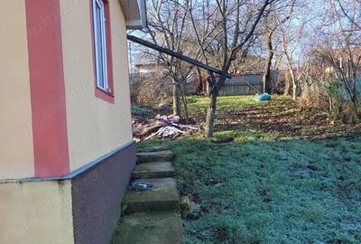 Casă cu 2 camere cu Teren 1154 Mp în Schitu Duca - 9