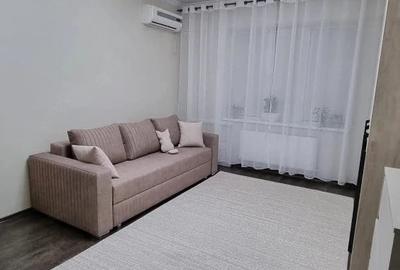 Apartament cu 2 camere decomandat în Viilor - 1