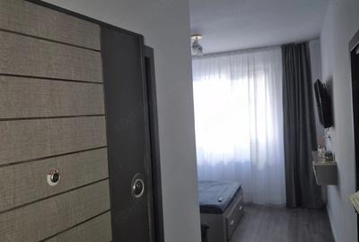 Garsonieră decomandată în Chiajna