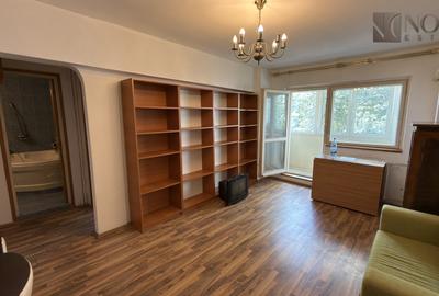 Apartament cu 2 camere semidecomandat în P-ța Muncii - 1