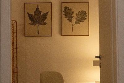 Apartament cu 2 camere decomandat, mobilat în Theodor Pallady - 4
